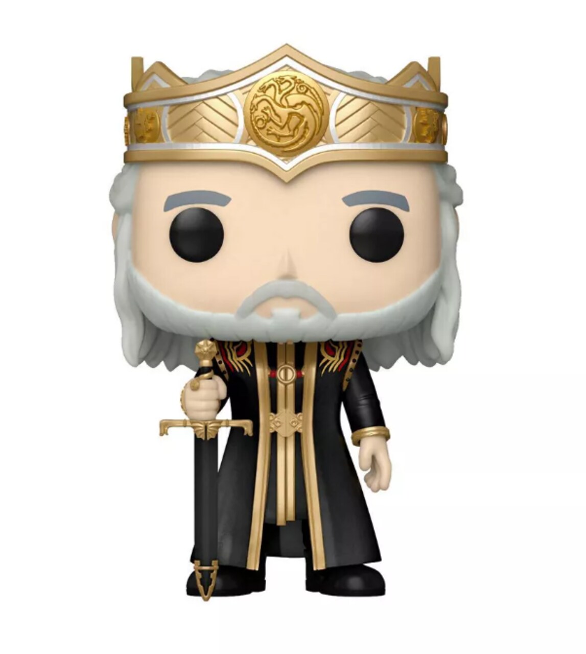 Funko POP! TV: Game of Thrones: House of the Dragon - Viserys Targaryen